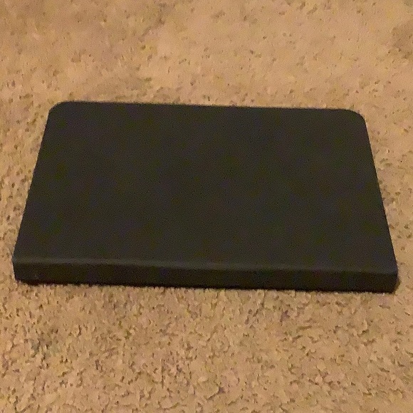 Zaag Pro Keys Wireless Keyboard and Detachable Case for Apple iPad Air NOB - Picture 7 of 7